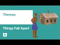 Things Fall Apart by Chinua Achebe | Themes