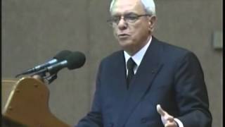 Eusebio Leal: Nuestra identidad es orgullosamente mestiza de sangre y cultura