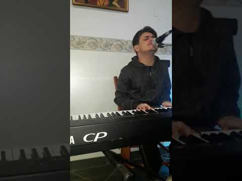 Christian Rosselli - Si truvasse a forza live 2019