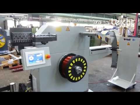 Bihler GRM-NC mit VH-1300-PL