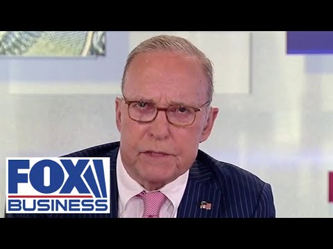 Larry Kudlow: This is all hogwash and fake news