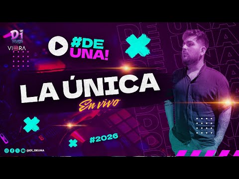 LA ÚNICA EN VIBRA BAR PUB GENERAL PINEDO CHACO