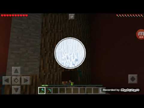 0 Как крафтится резной каменный кирпич