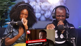 Download lagu A FOREIGNER Reaction to 🇹🇷 Türk komandolarını gören teröristler: Aman Tanrım Türkler geliyor!!! mp3 Download lagu A FOREIGNER Reaction to 🇹🇷 Türk komandolarını gören teröristler: Aman Tanrım Türkler geliyor!!! mp3