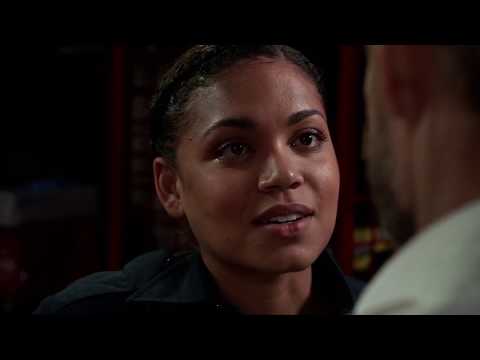 Station 19 02x07 Vic and Ripley consent