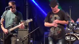 Video TBC (Tribute band Citron) - Už víme svý  /  Pivní slavnosti Tečo