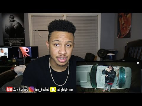 Diplo - Color Blind (feat. Lil Xan) (Official Music Video) Reaction Video