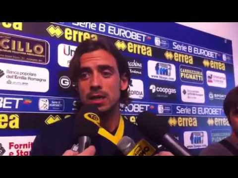 L'AVVERSARIO - L'ex Granoche nella settimana che conduce a #ModenaNovara