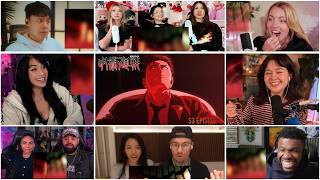 Download lagu Hiromi Higuruma - Culling Game Player!! Jujutsu Kaisen Season 3 Episode 8 Reaction Mashup mp3