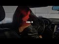 Ride It Jay Sean Slowed Reverb