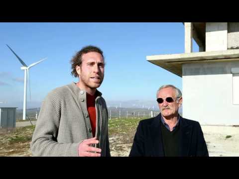 La casa portata via dal vento