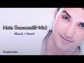 Main Deewana G Mix Slowed Reverb Ganesh Hegde Bollywood Song