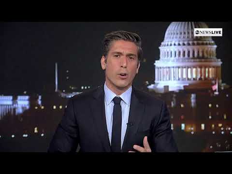 トランプ大統領、米国で発生したコロナウイルスについて国民に演説 (President Trump addresses the nation on the coronavirus outbreak in the United States)