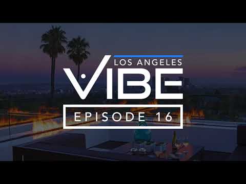 VIBE LA Podcast | EP 16 | Pre-Summer Fitness & LA Workout Scene
