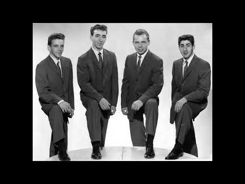 Danny & The Juniors - A Thousend Miles Away (Slowed & Reverb)