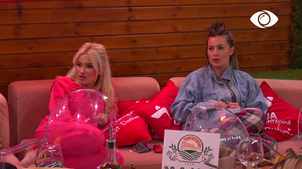 Banorët diskutojnë për zarfin e zi