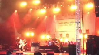 Manic Street Preachers - Everything Must Go @ Eden Sessions 09.07.16