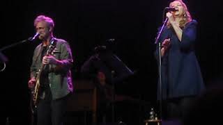 Joan Osborne (w/Anders Osborne) - You're Gonna Make Me Lonesome When You Go - 12/1/18