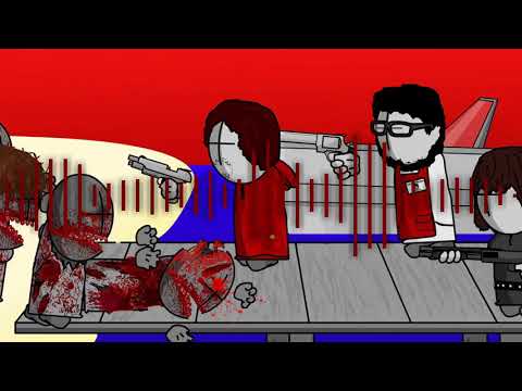 "Super Mario World Ghost Remix" by Devastus - Day of the Madness Original Soundtrack