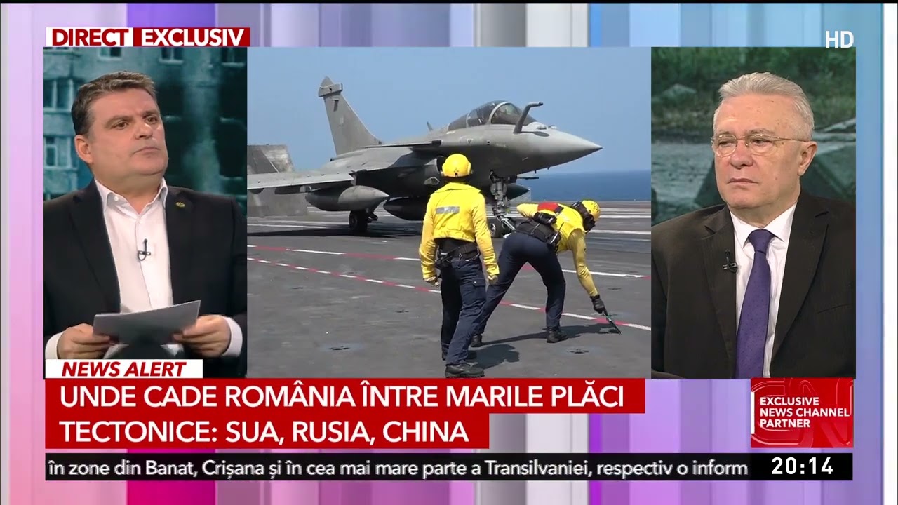 Cristian Diaconescu: Nu există semnale de retragere a trupelor american