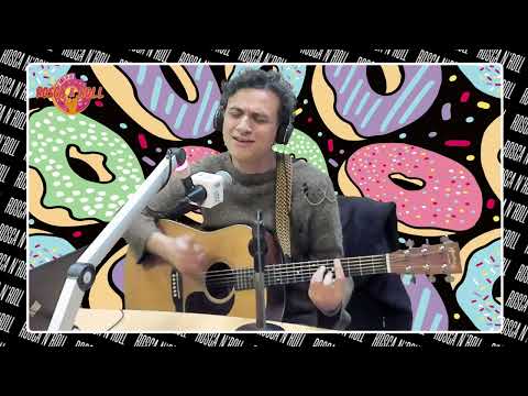 Acústico: Pablo Tevez | Rosca N'Roll