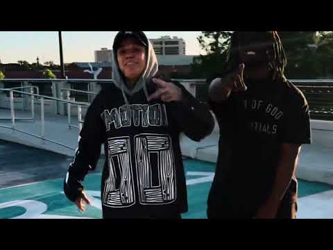 Asab Blicc ft. Odd8all x If You Like It Then I Love It (official video)