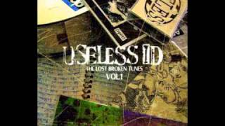 Useless ID - Shallow End (live)