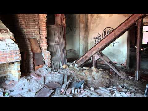 Shawn Maxwell's Alliance - On Location