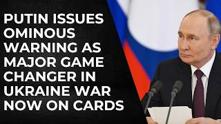 Ukraine Will Cease To Exist As Major Russian Offensive Anticipated Soon