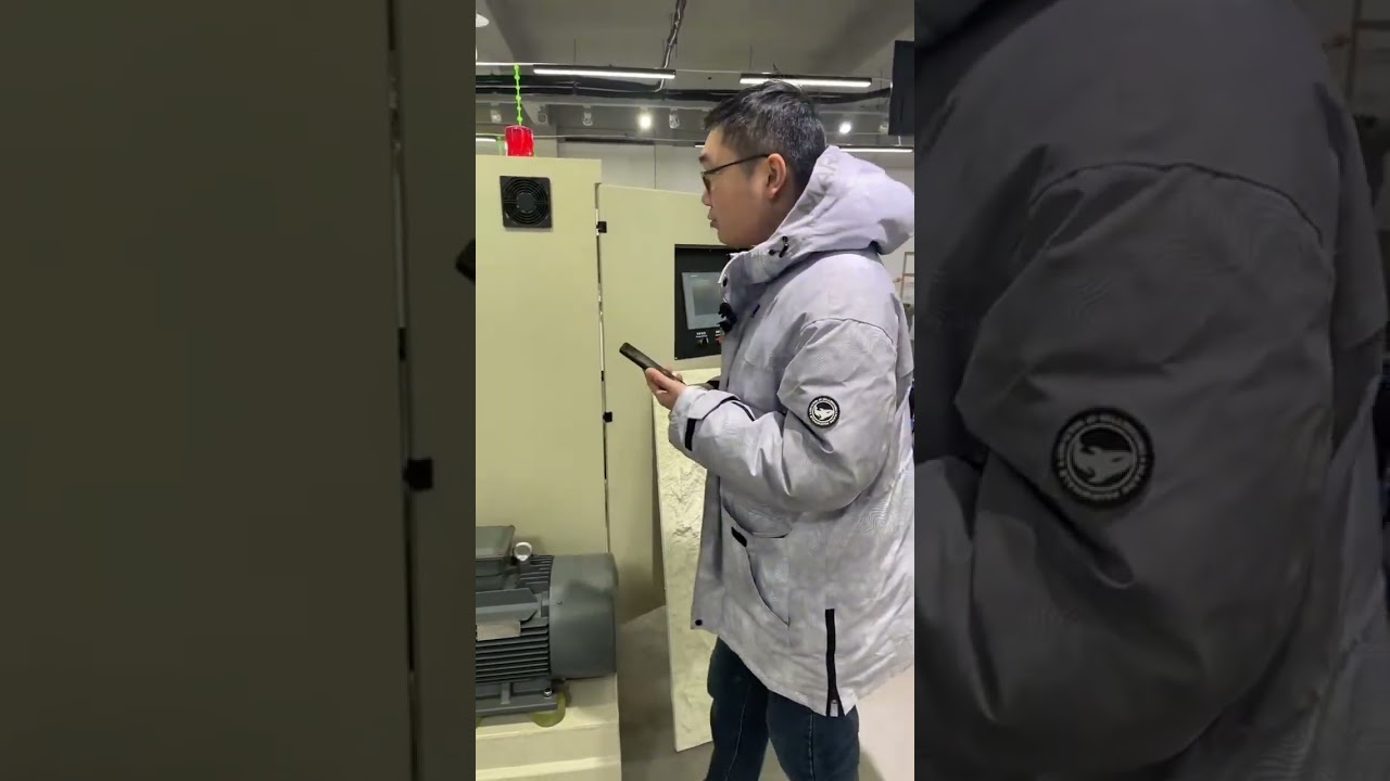 One-stop Solution Saving Time And Effort - PU High Pressure Foam Machine