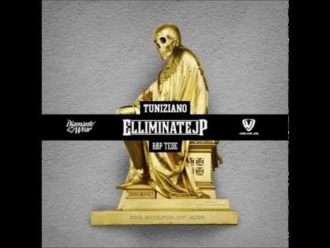 Tede - Pięć Remix (Dj Tuniziano Blend) ELLIMINATEJP 2014