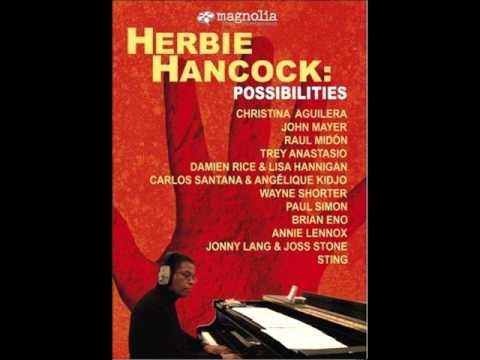 Herbie Hancock - When Love Comes to Town (feat. Jonny Lang & Joss Stone)