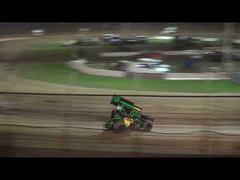 Easter Trail Night 1 -  B main - Avalon movie