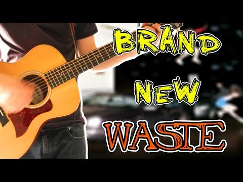 Waste - Brand New