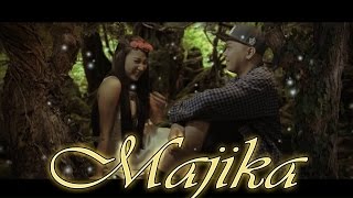 Majika (Official Music Video) x slim of repablikan