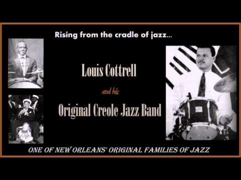 Louis Cottrell - Make Me A Pallet On The Floor