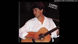 Cabrel-  Pas trop de peine