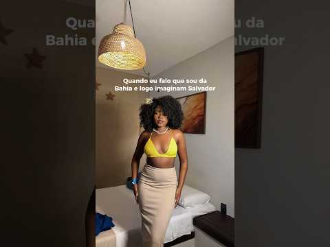 Santo Amaro da Purificação #viral #bahia