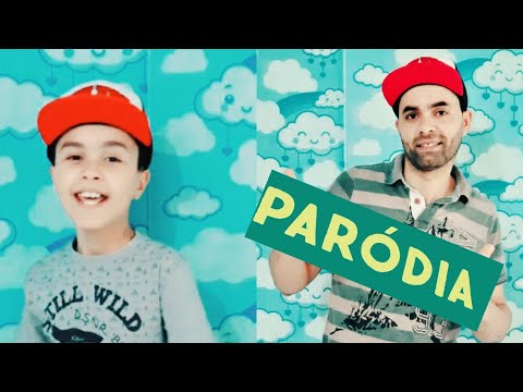 Paródia da música Tones And I- Dance Monkey  #DanceMonkey #tonesAndI-DanceMonkey