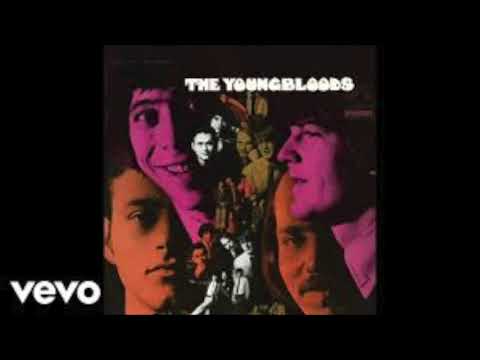 The Youngbloods - Grizzly Bear