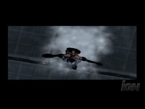 Xenosaga Episode III: Also Sprach Zarathustra PlayStation