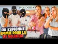 ON FOUILLE LA CHAMBRE D’EMMIE POUR DÉCOUVRIR SON SECRET !