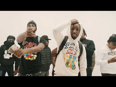 Ducc Dolla & Sleezy Bezzy - No Love [Exclusive By: @GoYayo]