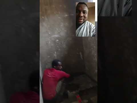 Single Room Self-Contained for Rent – Pastoral Centre, Sunyani