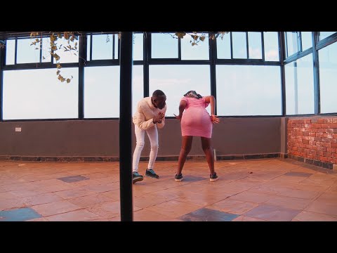 BOO - K-ice   Ft DnG  (Official 4k Music video)