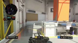 bo4　クランHwHC 記録よう