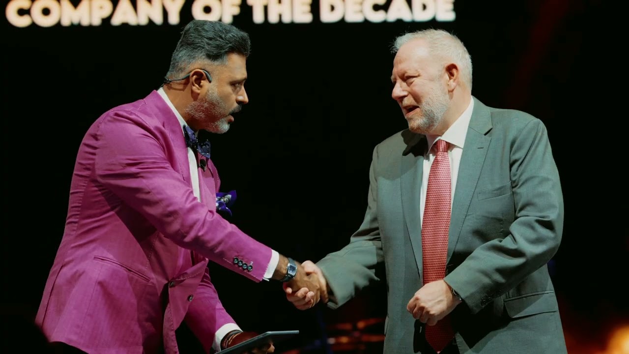 Gulfood Gala & Awards