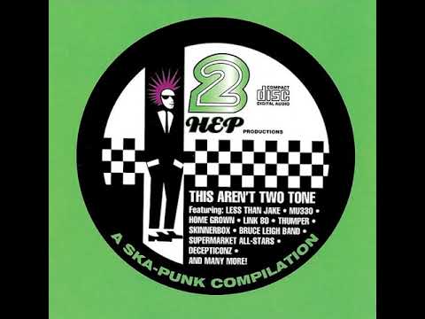 Gilligans Twist - Bruce Lee Band