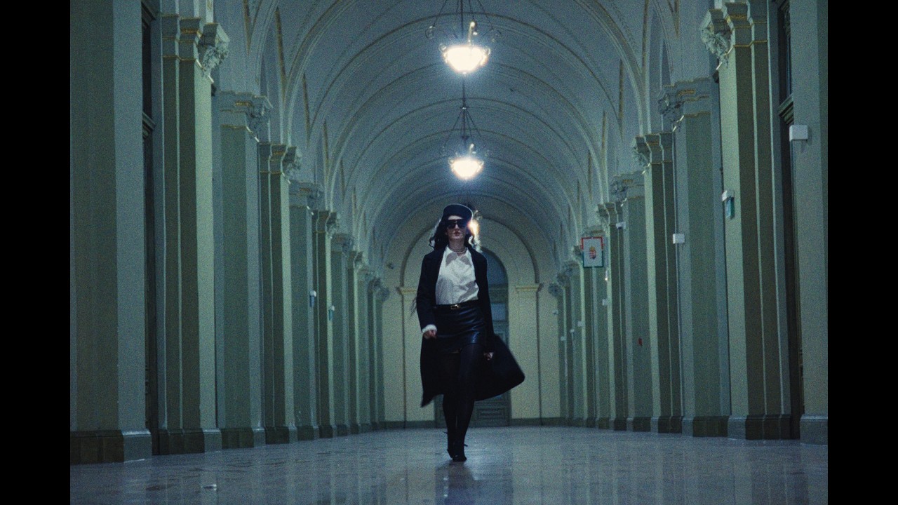 Budapest Fashion Film
