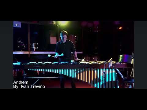Kevin Klenke - Anthem